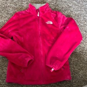 Women’s North Face Osito Jacket